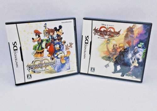 Lotto kingdom hearts - 2, edition