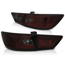 Fanali posteriori led lightbar - posteriori,