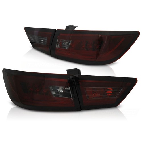 Fanali posteriori led lightbar - fanali,