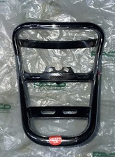 09605/C Portabauletto Faco Cromato Vespa Lx Lxv