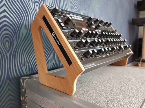 Novation peak supporto - novation,