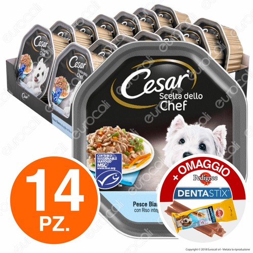 Cesar scelta dello chef - cesar,