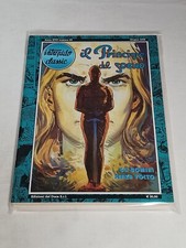INTREPIDO CLASSIC N. 83 SERIE IL PRINCIPE DEL SOGNO N. 22 ED. DEL DUCA 