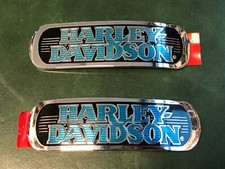 FREGI SERBATOIO HARLEY