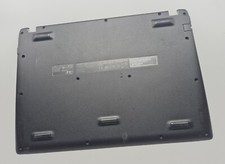ACER ASPIRE A114-31 COVER INFERIORE BOTTOM CASE BASE CHASSIS SCOCCA ORIGINALE