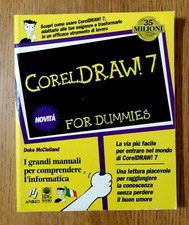 COREL DRAW 7 for Dummies -