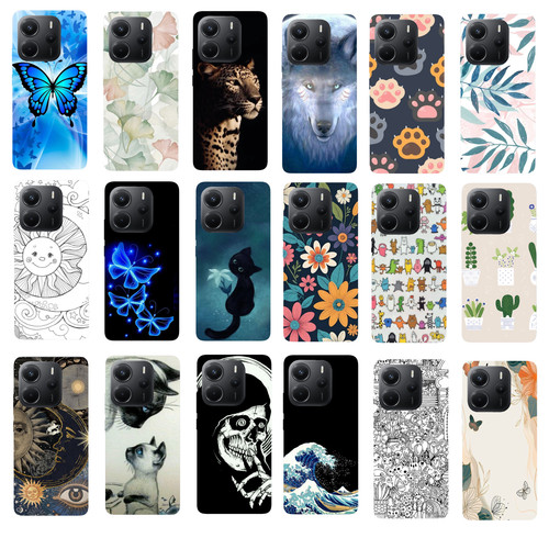 Cover custodia per xiaomi - cover,