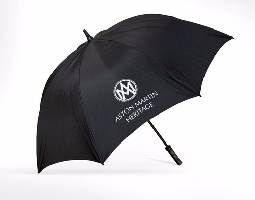 Nuovo ombrello aston martin - *nuovo*,