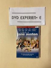 IL CLUB DI JANE AUSTEN - DVD