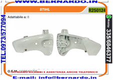 R250124 MOTOSEGA CARTER