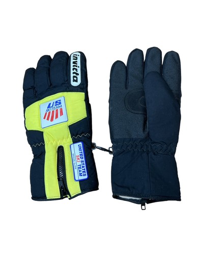 Invicta guanti squadra - invicta,