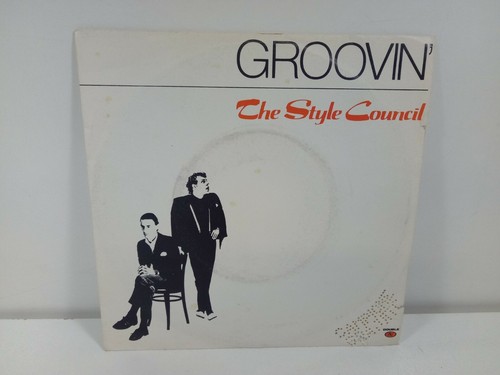 The style council groovin - the, groovin'