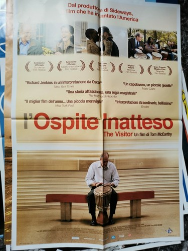 Locandina cinematografica - locandina, cm