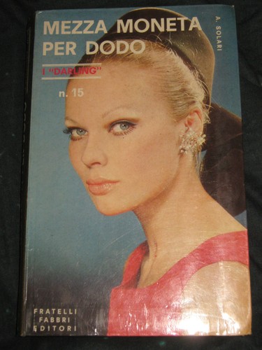 Mezza moneta per - moneta, dodo