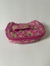 Vera bradley rosa paisley - rosa,