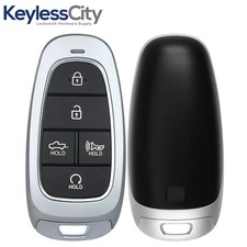 2021-2023 Hyundai Santa Cruz / 5-Button Smart Key / PN: 95440-K5002 / TQ8-FOB-4F