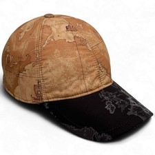 Moda Cappello ALVIERO MARTINI 1? CLASSE Cappello Geo-nero Donna H425-MIXG-S698-M