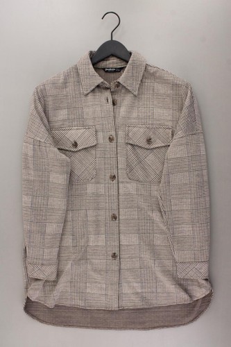 Giacca camicia donna - ✅,