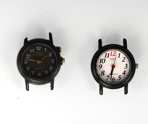 Casio illuminator orologi uomo - illuminator,