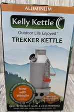 Kelly Bollitore Trekker