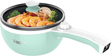 Padella Elettrica Con