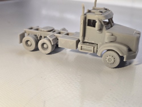 Scale freightliner coronado - scale,