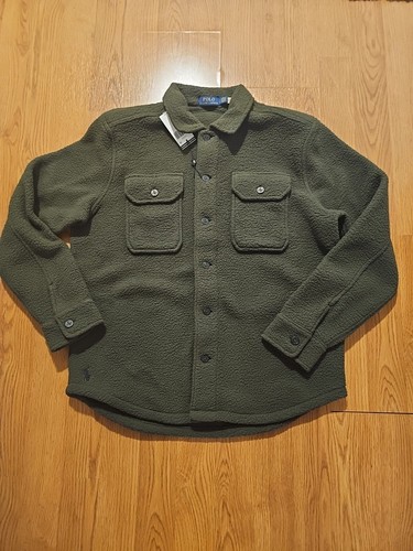 Polo ralph lauren pile - pile,