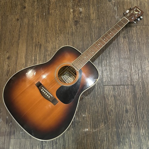 Chitarra acustica yamaha - chitarra,