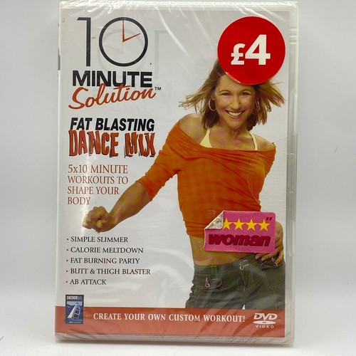 Minute solution fat - 10,