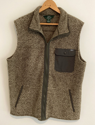 Woolrich gilet uomo - , pile