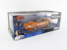 Jada Toys 1:24 Fast And