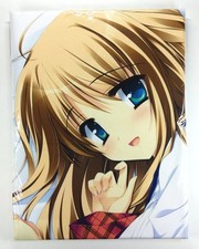 Cover HOOKSOFT Makako Matsushita Sakura Bitmap Koharu Mizuhara Dakimakura
