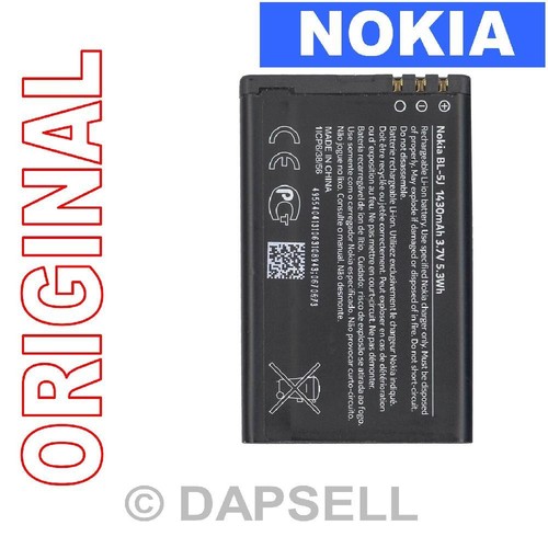 Nokia batteria litio originale - nokia,
