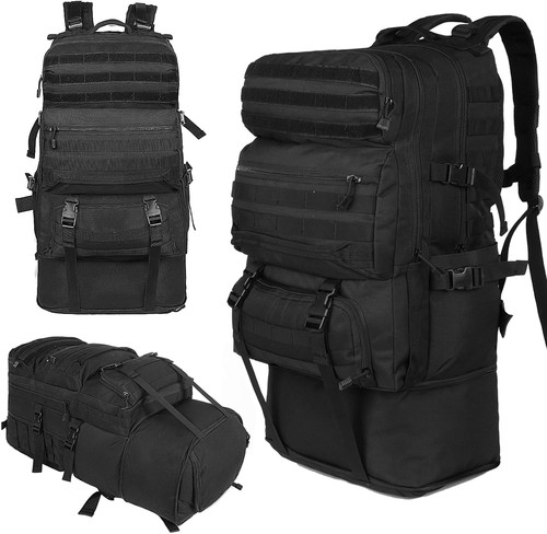 Zaino militare tattico - zaino,