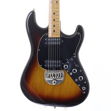 Music Man Sabre II MOD Sunburst [A006458]