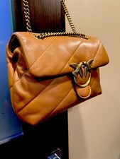 Borsa a tracolla Pinko Love