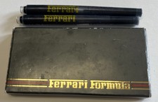 FERRARI FORMULA CARTIER
