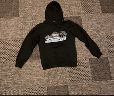 Felpa Trapstar Azzurra
