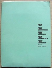 Fiat 124 125 car press - 125,