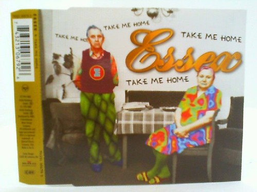 Take home essex - take, me