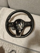 VOLANTE ALFA ROMEO Giulia Stelvio 