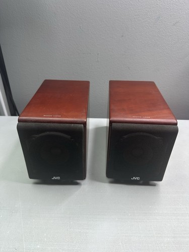 Diffusori cono in legno - a,