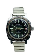 Orologio Vintage Cardinal