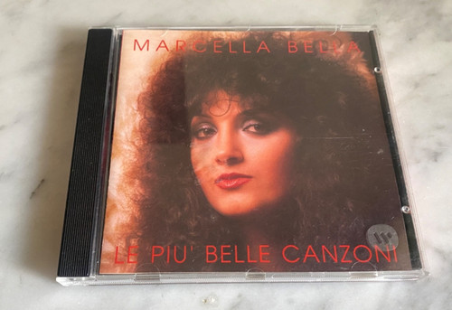 Marcella bella piu - marcella,