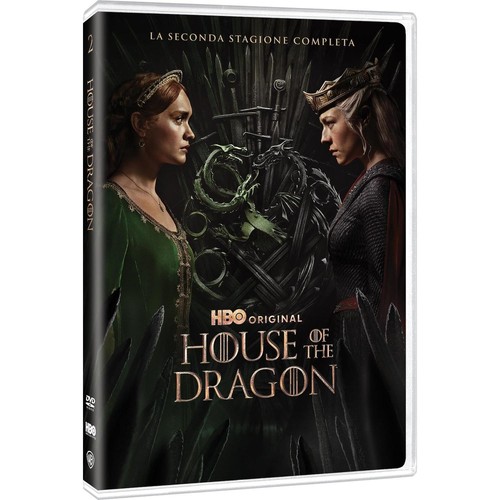 Serie dvd house the - tv,