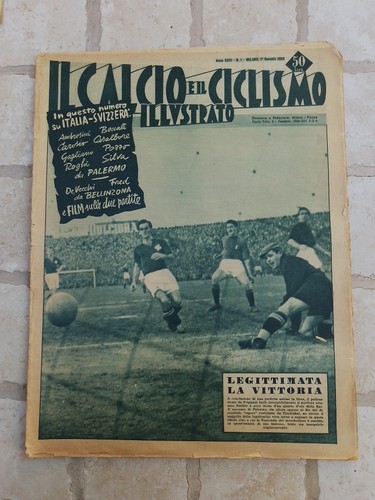 Calcio il ciclismo - il,