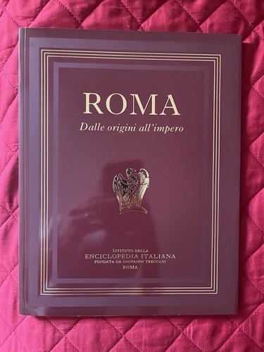 Roma dalle origini - dalle,