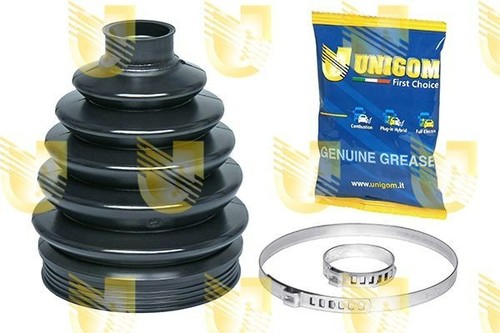 Kit cuffia semiasse - , tt