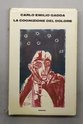 Cognizione del dolore di - cognizione,