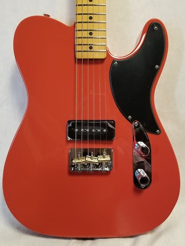 Fender noventa telecaster - noventa,